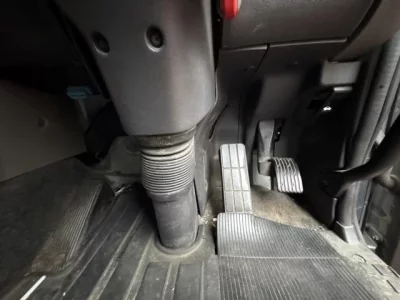 Nissan QUON
