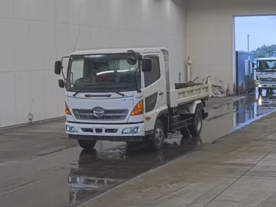 Hino RANGER