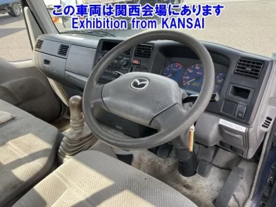 Mazda TITAN