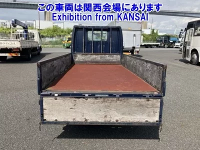Mazda TITAN