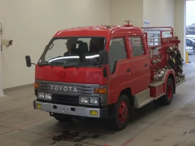 Toyota DYNA