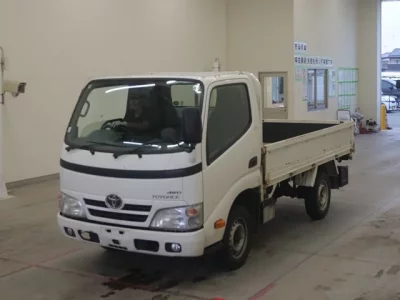 Toyota TOYOACE