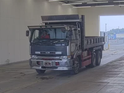 Nissan UD SERIES