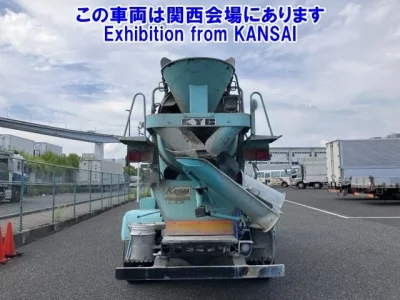 Nissan CONDOR