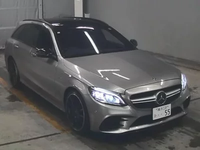 Mercedes-Benz AMG