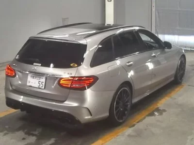 Mercedes-Benz AMG