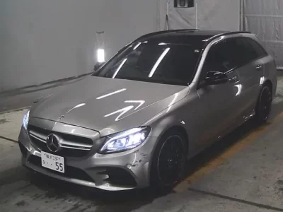 Mercedes-Benz AMG