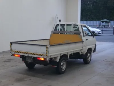 Toyota LITE ACE TRUCK