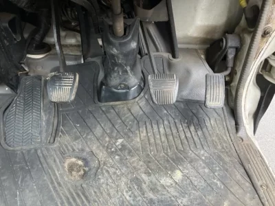 Toyota LITE ACE TRUCK
