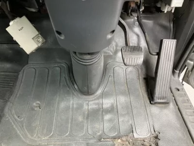 Nissan ATLAS