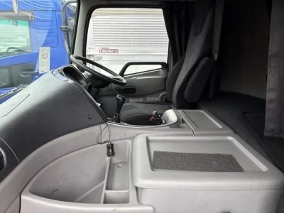 Nissan UD SERIES