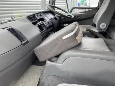 Mitsubishi FUSO FIGHTER