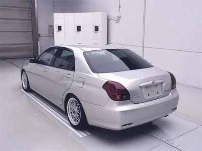 Toyota VEROSSA