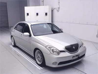 Toyota VEROSSA