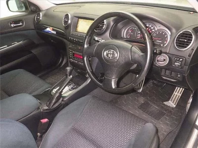 Toyota VEROSSA