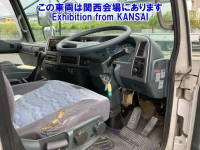Nissan CONDOR