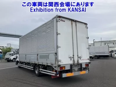 Nissan CONDOR