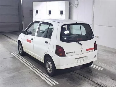 Mitsubishi MINICA