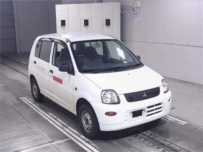 Mitsubishi MINICA