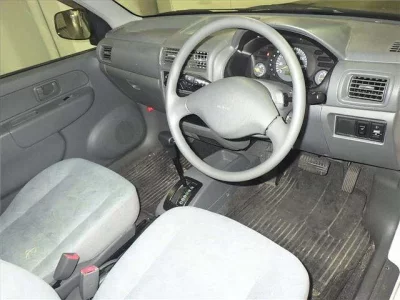 Mitsubishi MINICA