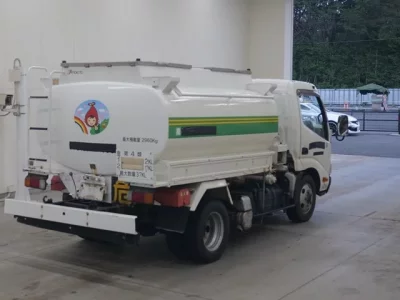 Hino TRUCK
