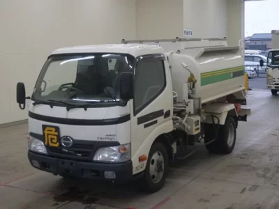 Hino TRUCK
