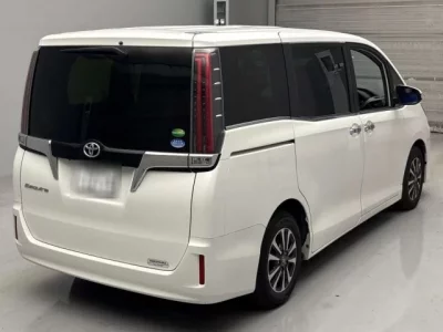 Toyota ESQUIRE