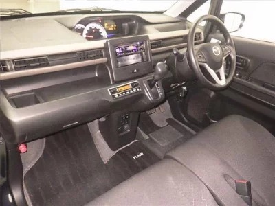 Mazda FLAIR