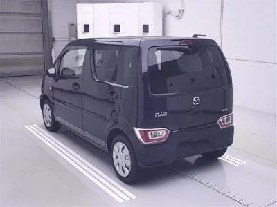 Mazda FLAIR