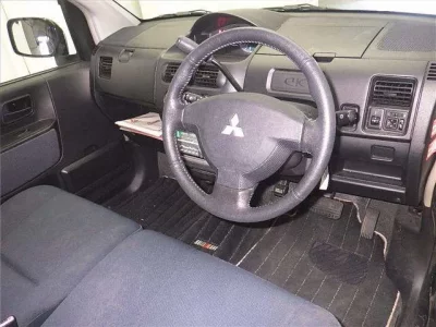 Mitsubishi EK SPORTS