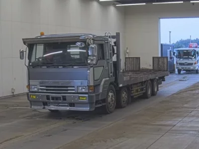 Mitsubishi FUSO TRUCK