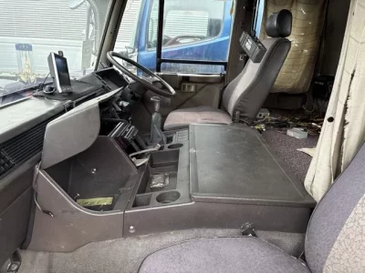Mitsubishi FUSO TRUCK
