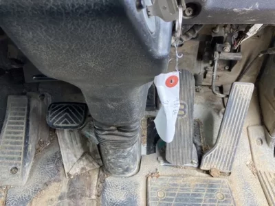 Nissan UD SERIES