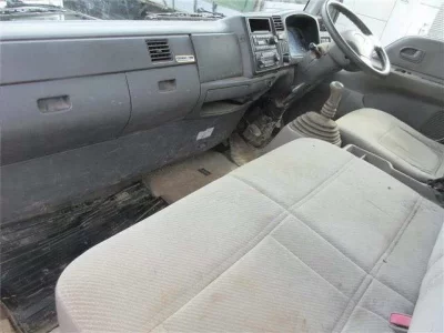 Mazda TITAN