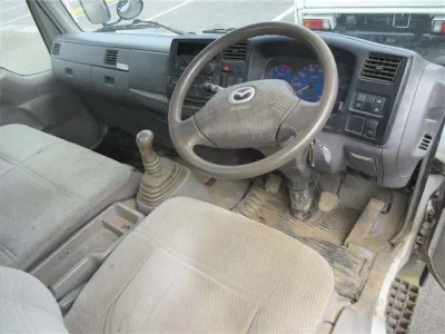 Mazda TITAN