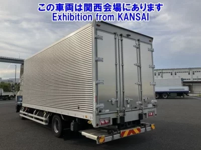 Hino RANGER