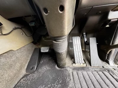 Nissan UD SERIES