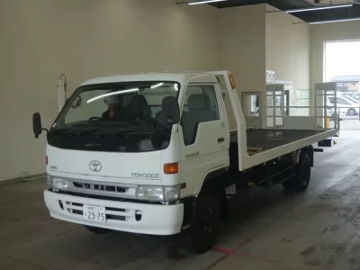 Toyota TOYOACE