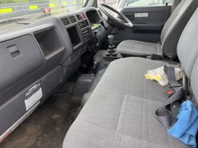 Toyota TOYOACE