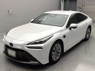 Toyota MIRAI