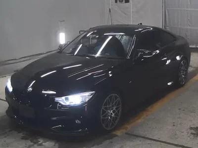 BMW 4-Series
