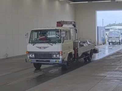 Hino RANGER
