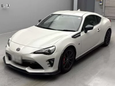 Toyota 86