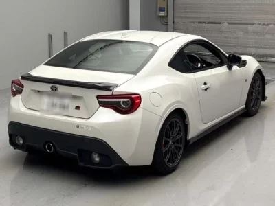 Toyota 86