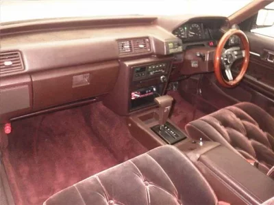 Toyota MARK II