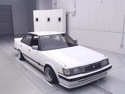 Toyota MARK II