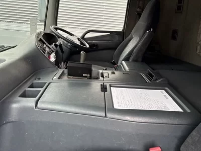 Mitsubishi SUPER GREAT