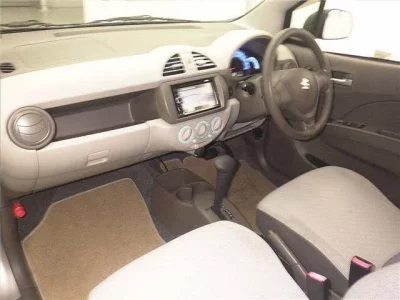 Suzuki ALTO ECO