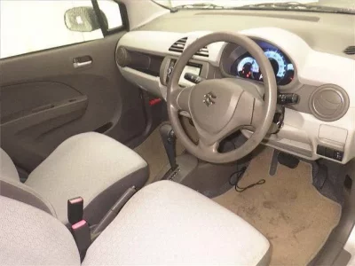 Suzuki ALTO ECO