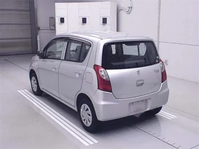 Suzuki ALTO ECO